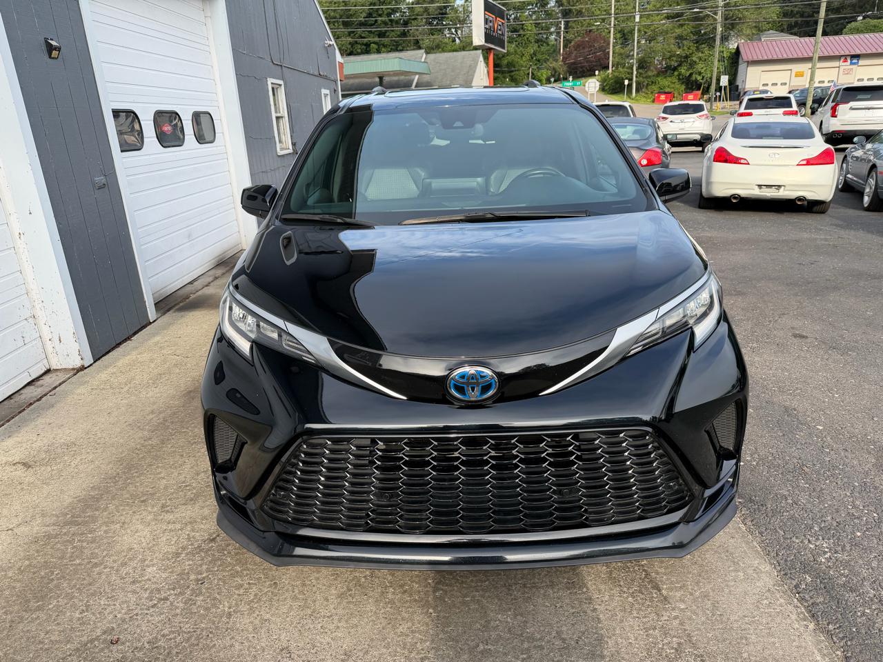 toyota sienna 2021 5TDDSKFC0MS003721 image toyota sienna 2021 5TDDSKFC0MS003721 image