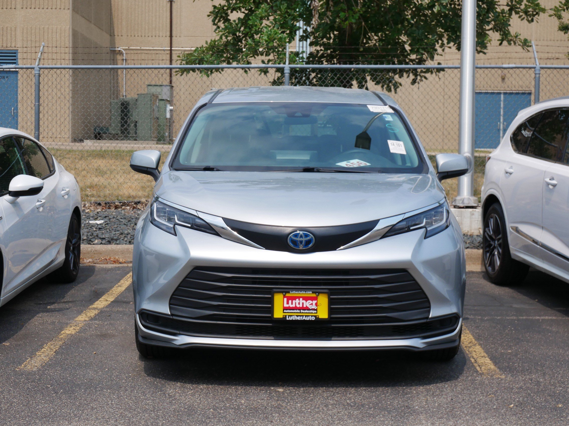 toyota sienna 2021 5TDKSKFC9MS035719 image toyota sienna 2021 5TDKSKFC9MS035719 image