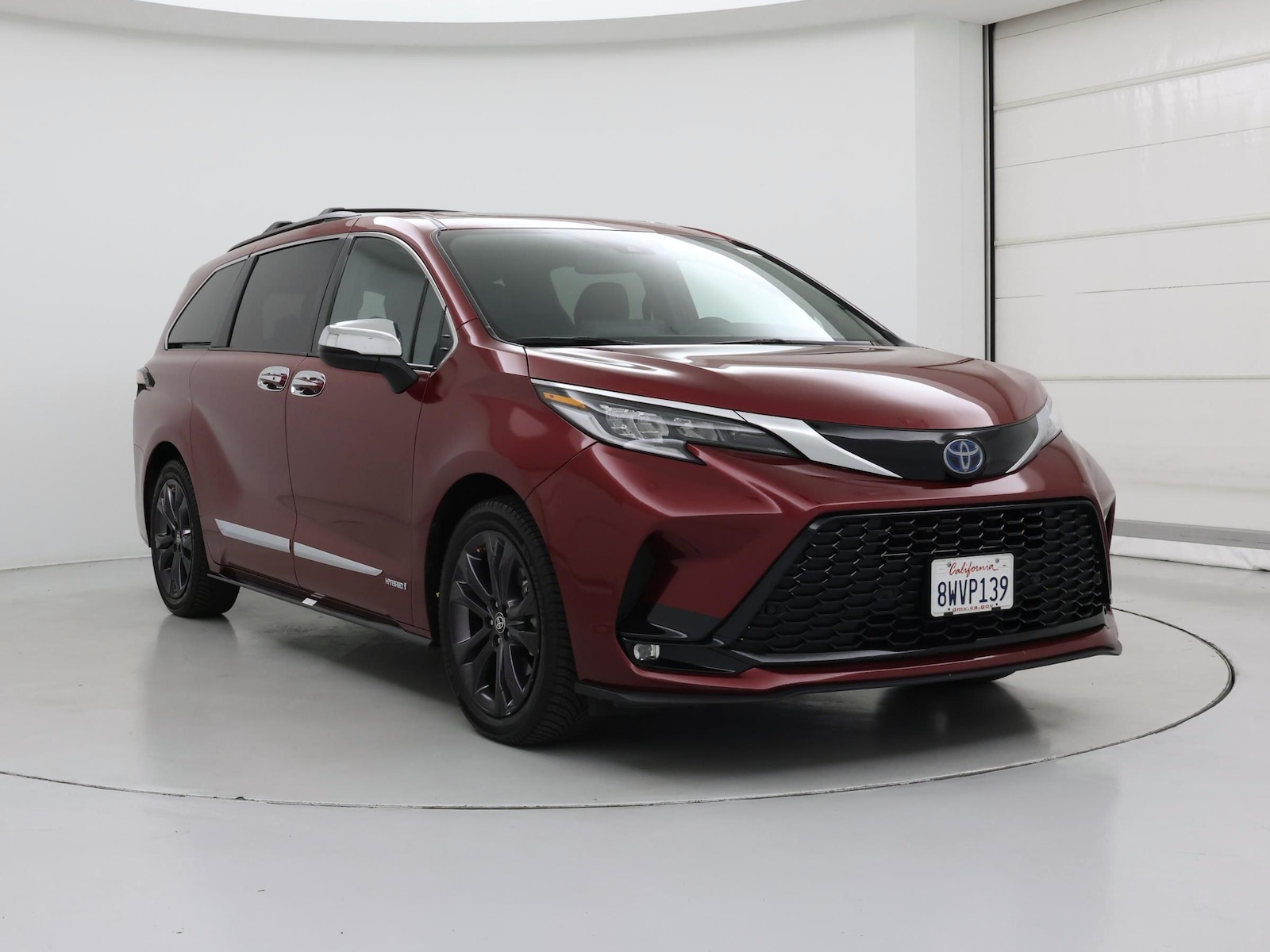 toyota sienna 2021 5TDDRKEC7MS052086 image toyota sienna 2021 5TDDRKEC7MS052086 image