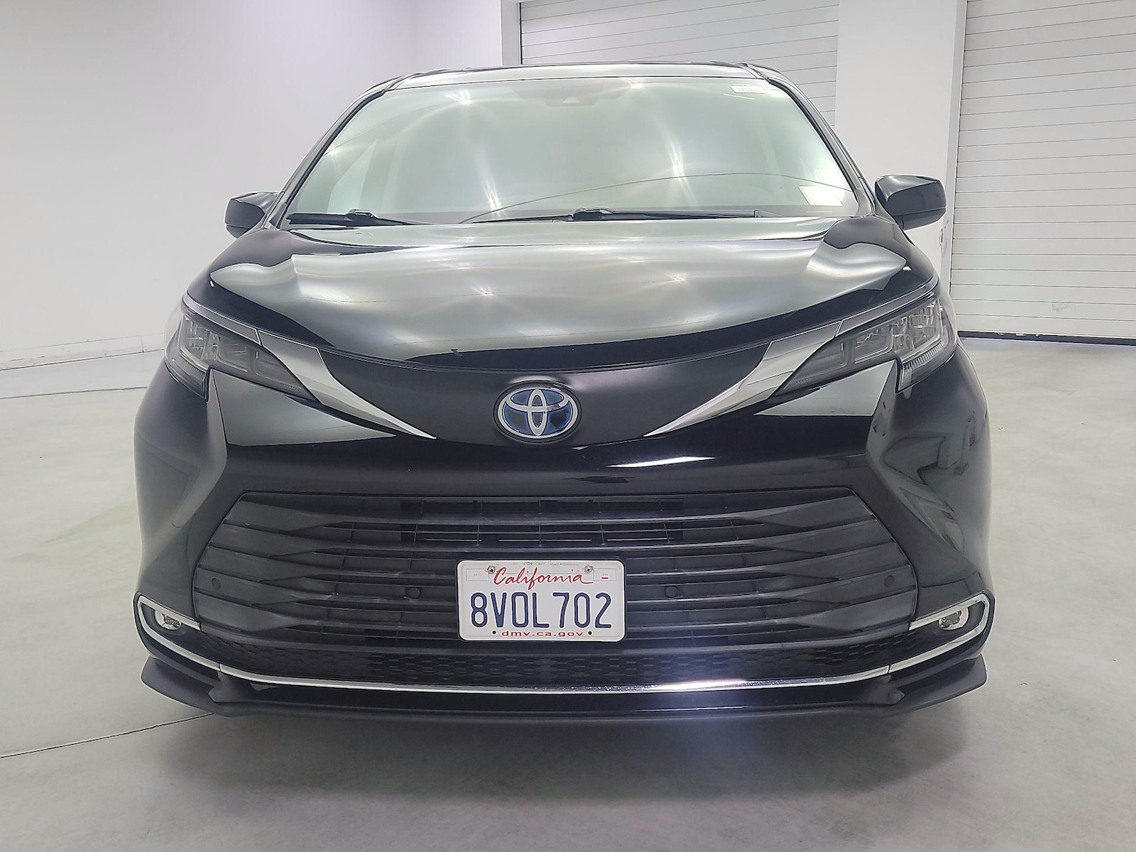 toyota sienna 2021 5TDJRKEC5MS029697 image