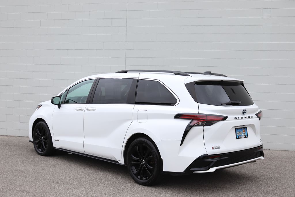 toyota sienna 2021 5TDGRKEC7MS059083 image toyota sienna 2021 5TDGRKEC7MS059083 image