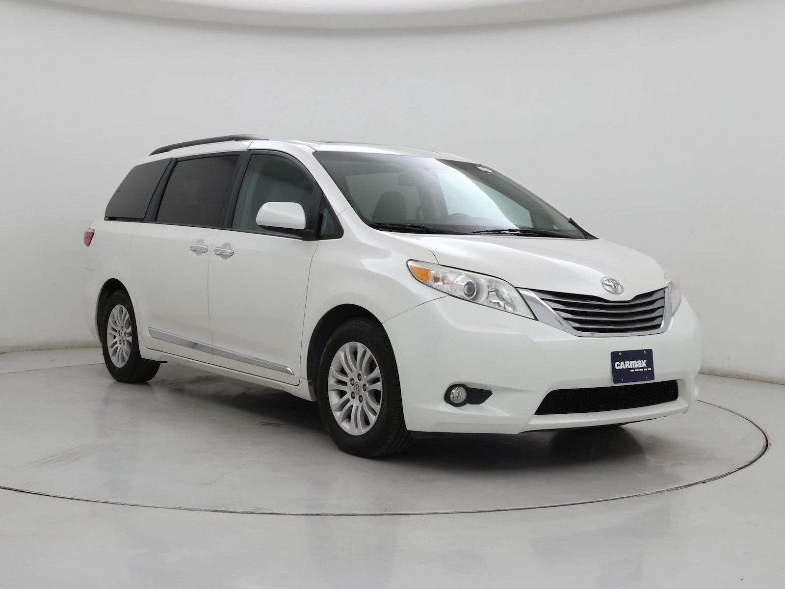 toyota sienna 2017 5TDYZ3DC9HS817586 image toyota sienna 2017 5TDYZ3DC9HS817586 image