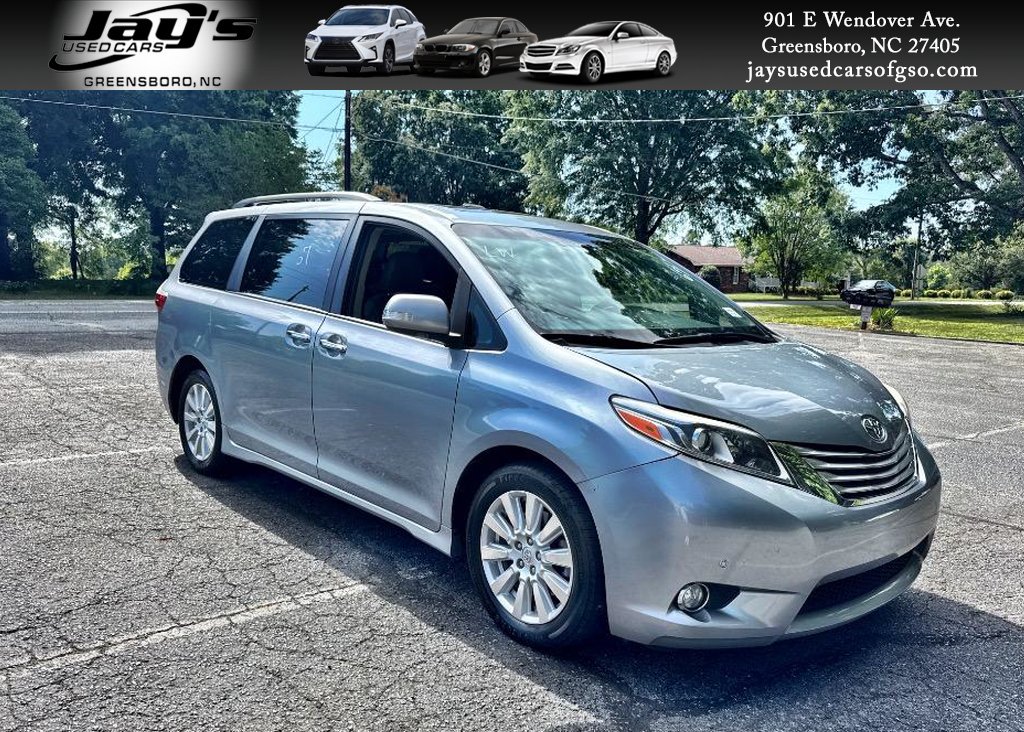 toyota sienna 2017 5TDYZ3DC0HS841761 image toyota sienna 2017 5TDYZ3DC0HS841761 image