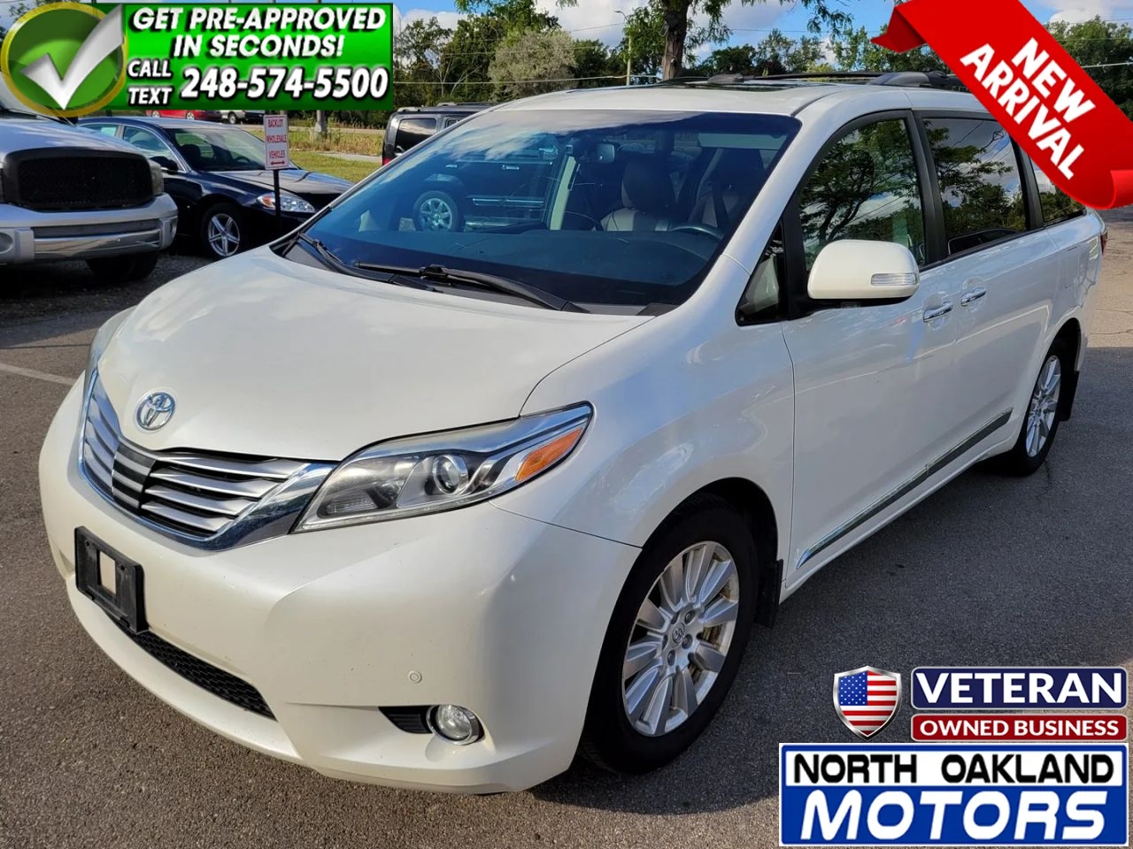 toyota sienna 2017 5TDYZ3DC3HS843150 image toyota sienna 2017 5TDYZ3DC3HS843150 image
