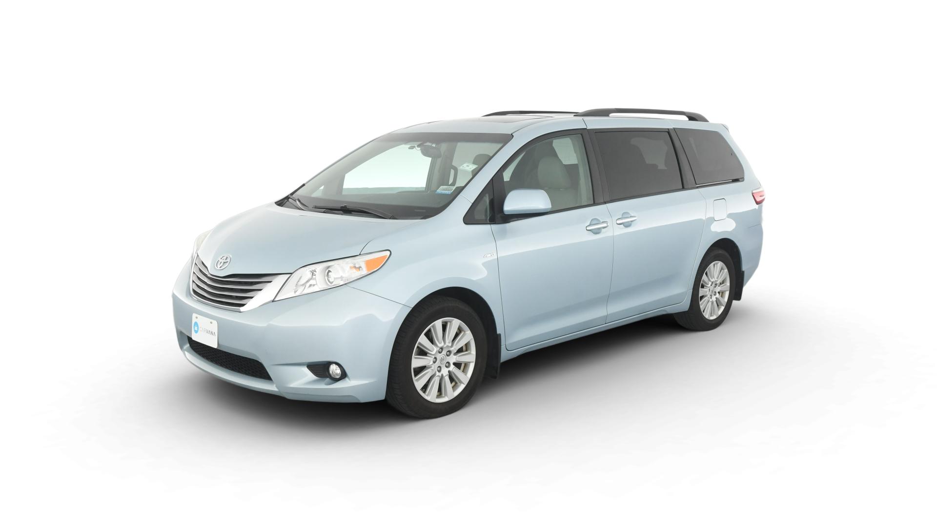 toyota sienna 2017 5TDYZ3DC5HS862492 image toyota sienna 2017 5TDYZ3DC5HS862492 image