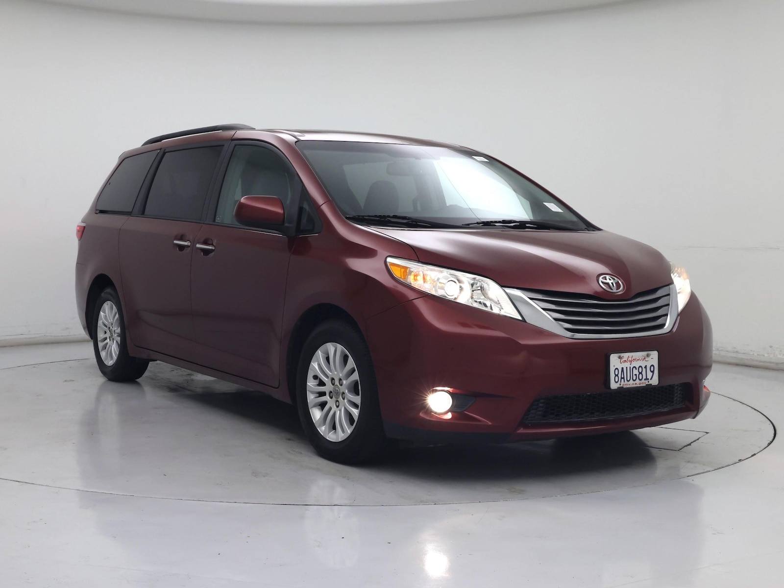 toyota sienna 2017 5TDYZ3DC0HS840206 image toyota sienna 2017 5TDYZ3DC0HS840206 image