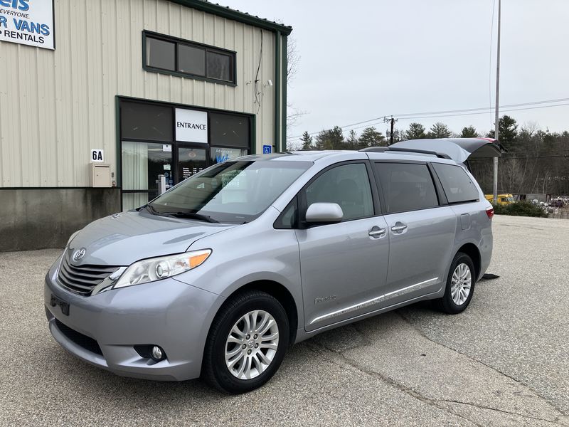 toyota sienna 2017 5TDYZ3DC9HS797758 image toyota sienna 2017 5TDYZ3DC9HS797758 image