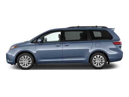 toyota sienna 2017 5TDYZ3DC4HS818094 image toyota sienna 2017 5TDYZ3DC4HS818094 image