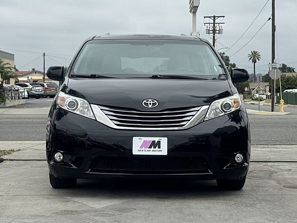 toyota sienna 2017 5TDYZ3DC3HS773603 image toyota sienna 2017 5TDYZ3DC3HS773603 image
