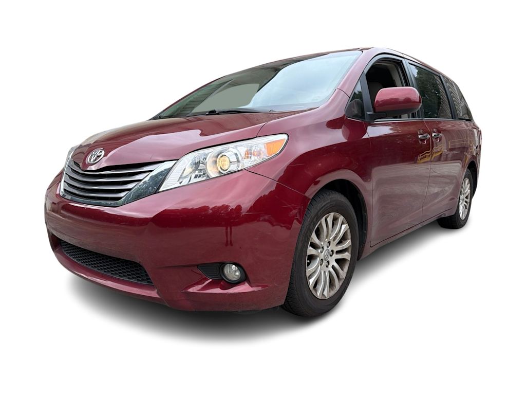 toyota sienna 2017 5TDYZ3DC3HS891019 image toyota sienna 2017 5TDYZ3DC3HS891019 image