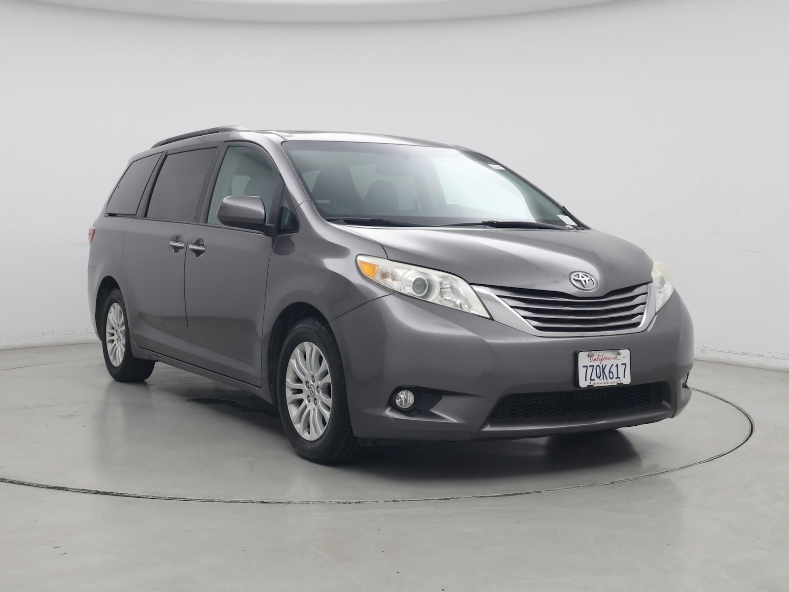 toyota sienna 2017 5TDYZ3DC2HS876334 image toyota sienna 2017 5TDYZ3DC2HS876334 image