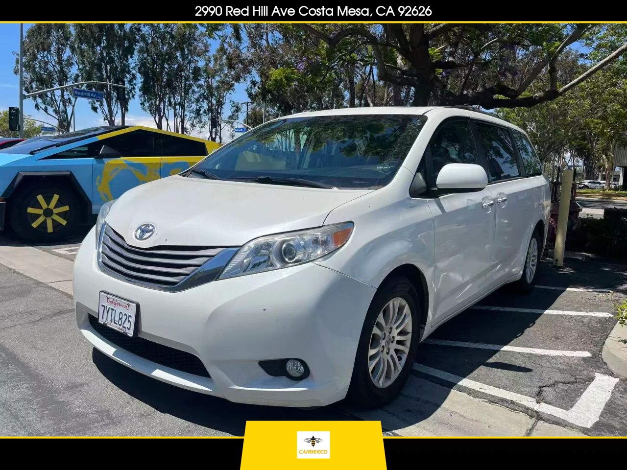 toyota sienna 2017 5TDYZ3DC4HS866517 image toyota sienna 2017 5TDYZ3DC4HS866517 image