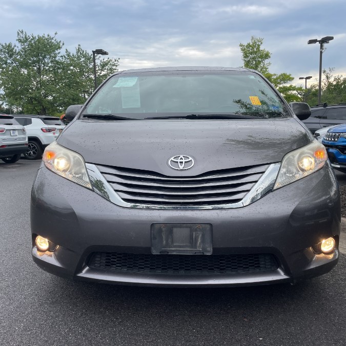 toyota sienna 2017 5TDYZ3DC4HS893233 image toyota sienna 2017 5TDYZ3DC4HS893233 image