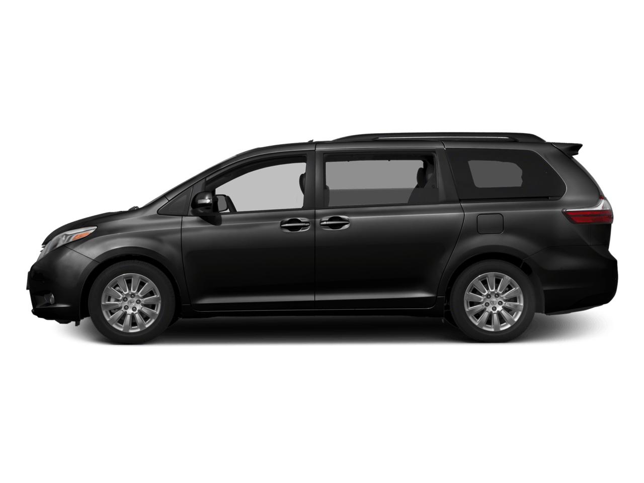 toyota sienna 2017 5TDYZ3DC5HS767401 image toyota sienna 2017 5TDYZ3DC5HS767401 image