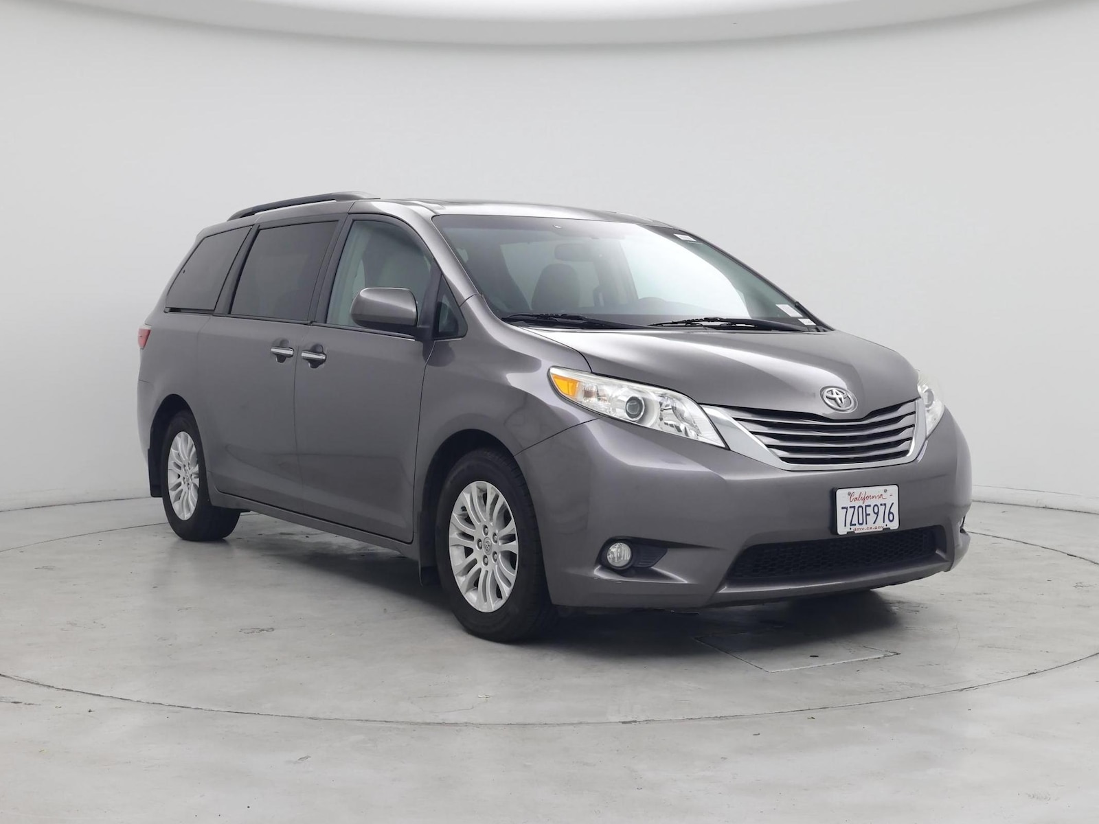 toyota sienna 2017 5TDYZ3DC2HS849389 image toyota sienna 2017 5TDYZ3DC2HS849389 image