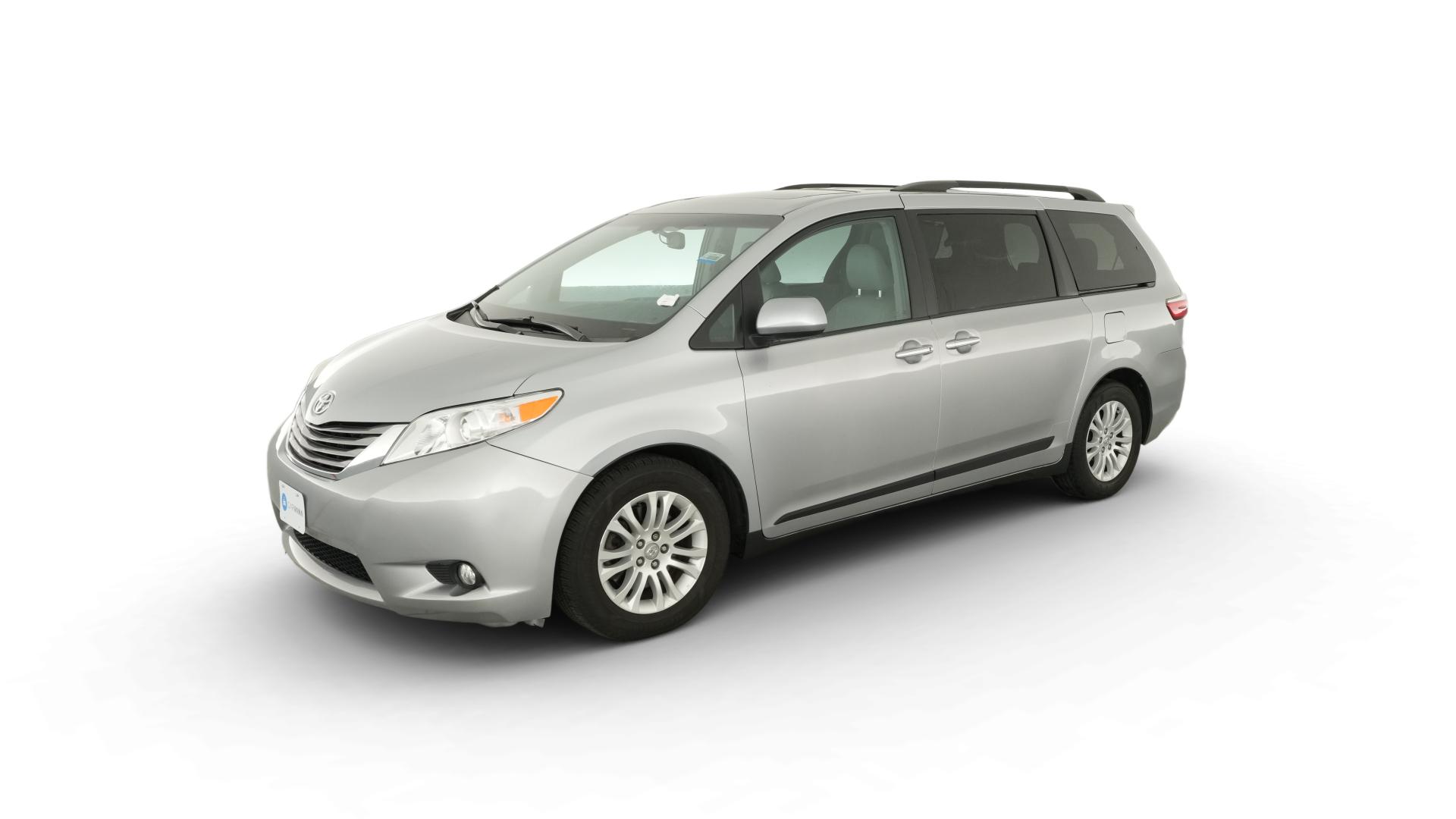 toyota sienna 2017 5TDYZ3DC5HS862413 image toyota sienna 2017 5TDYZ3DC5HS862413 image
