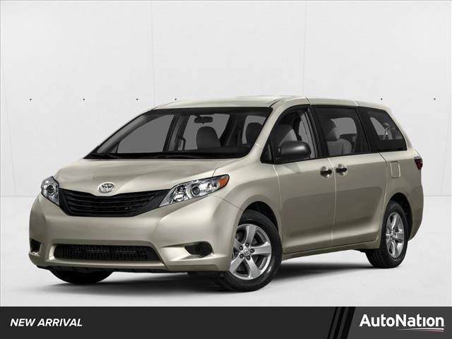 toyota sienna 2017 5TDZZ3DC5HS831697 image toyota sienna 2017 5TDZZ3DC5HS831697 image