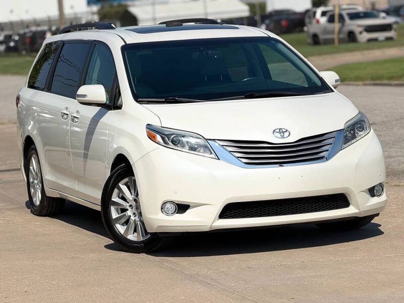 toyota sienna 2017 5TDYZ3DC3HS893577 image toyota sienna 2017 5TDYZ3DC3HS893577 image