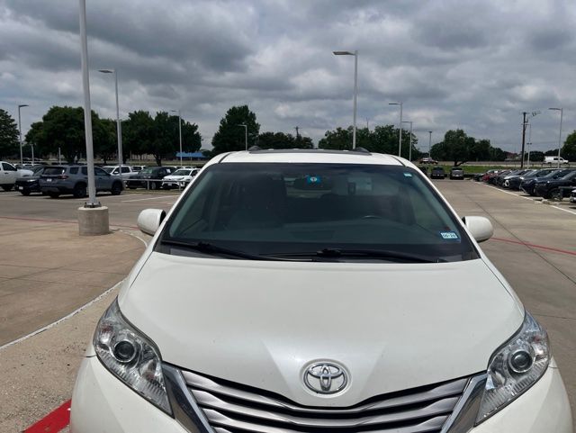 toyota sienna 2017 5TDYZ3DC3HS856383 image toyota sienna 2017 5TDYZ3DC3HS856383 image