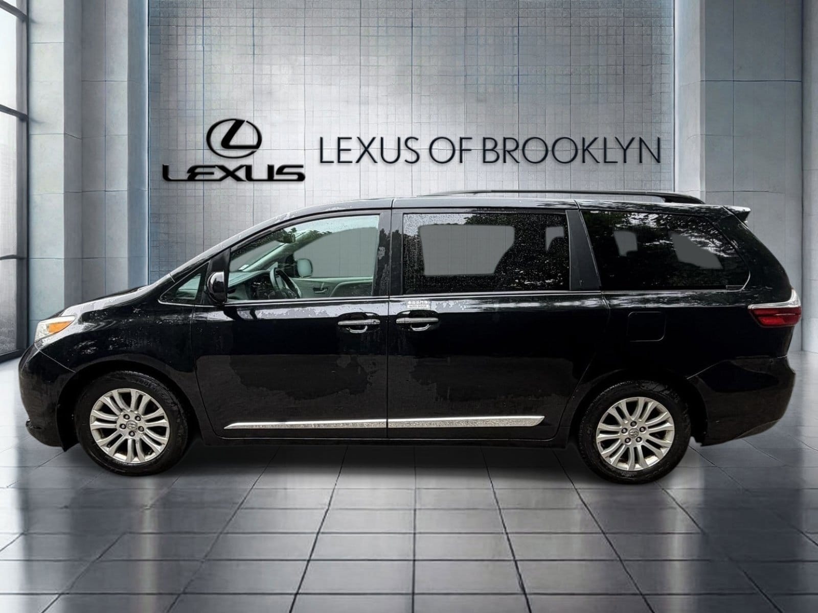 toyota sienna 2017 5TDYZ3DC2HS804954 image toyota sienna 2017 5TDYZ3DC2HS804954 image