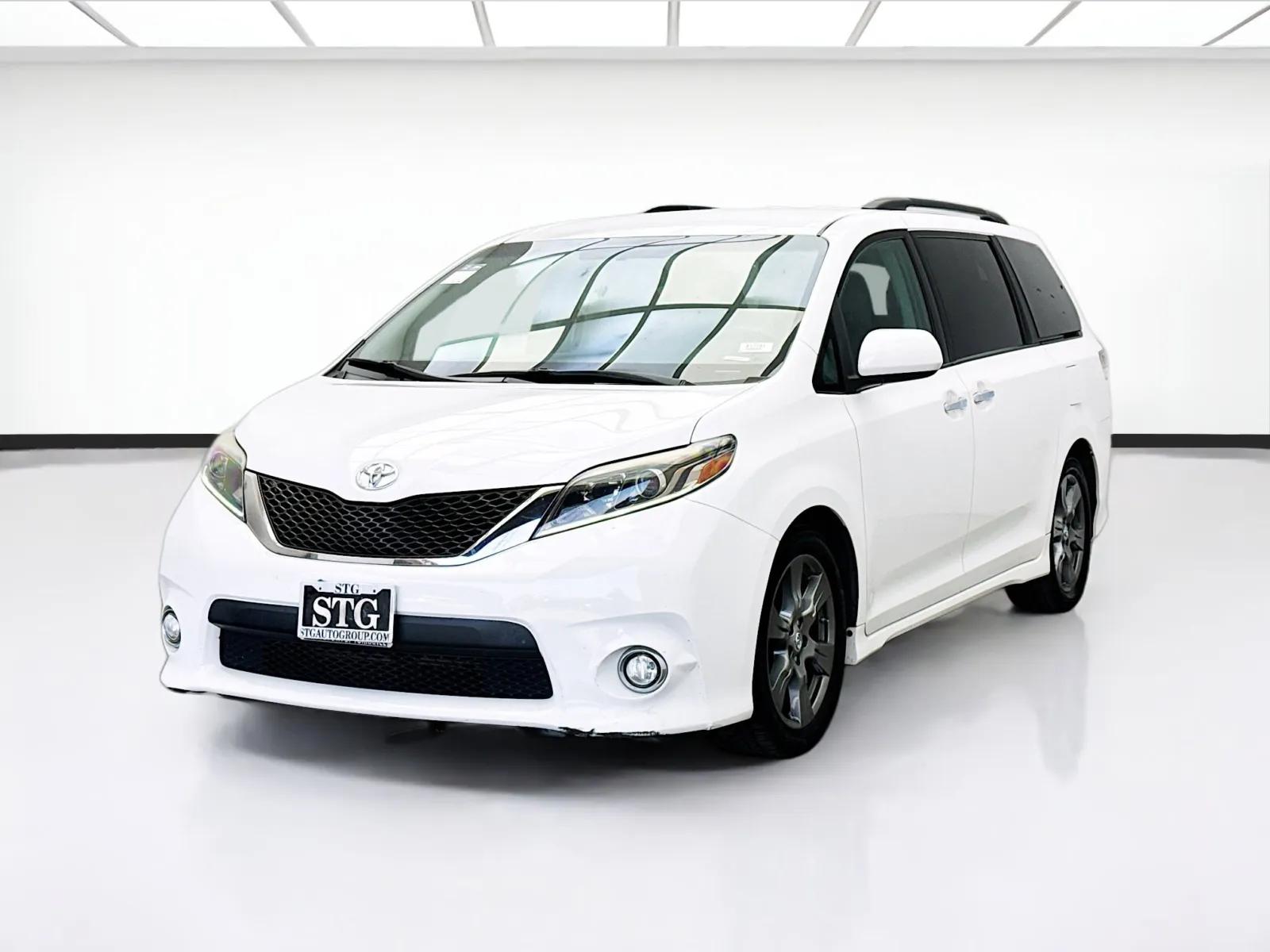 toyota sienna 2017 5TDXZ3DC6HS780721 image toyota sienna 2017 5TDXZ3DC6HS780721 image