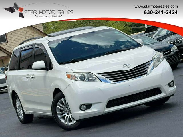 toyota sienna 2017 5TDYZ3DC4HS796498 image toyota sienna 2017 5TDYZ3DC4HS796498 image