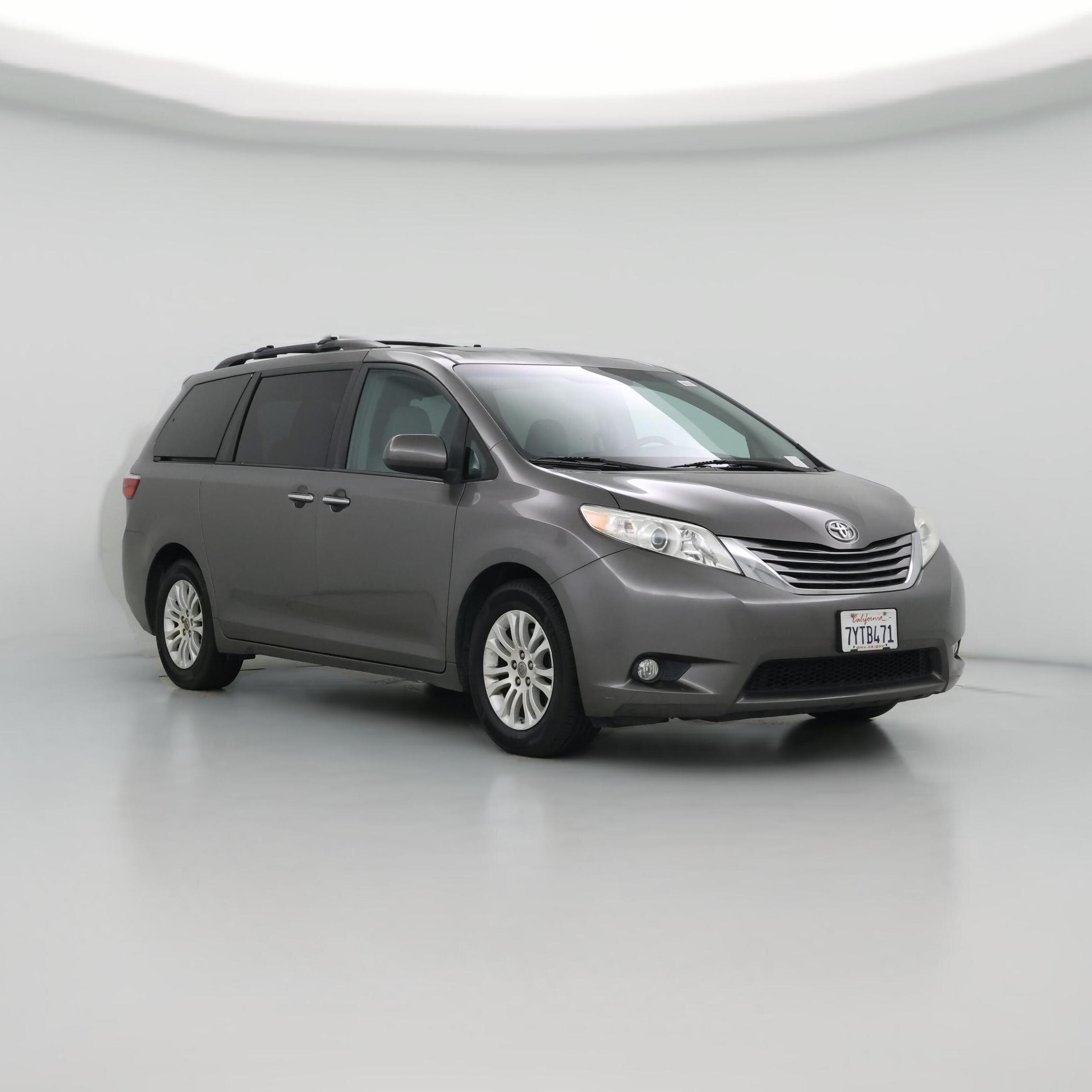 toyota sienna 2017 5TDYZ3DC0HS833143 image toyota sienna 2017 5TDYZ3DC0HS833143 image