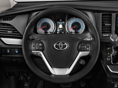 toyota sienna 2017 5TDZZ3DC9HS771309 image toyota sienna 2017 5TDZZ3DC9HS771309 image