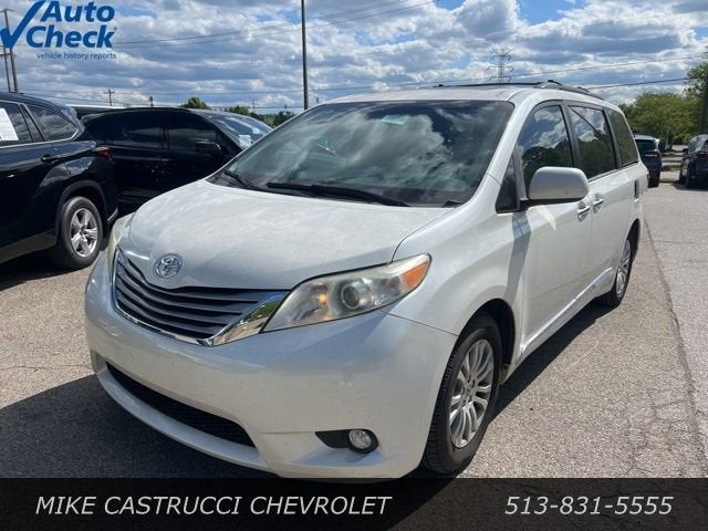 toyota sienna 2017 5TDYZ3DC4HS797103 image toyota sienna 2017 5TDYZ3DC4HS797103 image