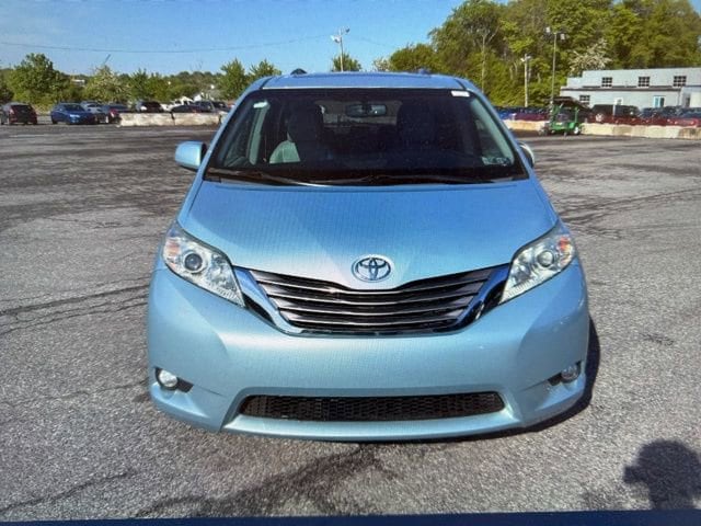 toyota sienna 2017 5TDYZ3DC5HS821358 image toyota sienna 2017 5TDYZ3DC5HS821358 image