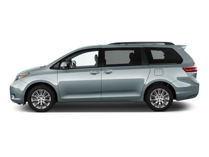 toyota sienna 2017 5TDYZ3DC0HS802409 image toyota sienna 2017 5TDYZ3DC0HS802409 image