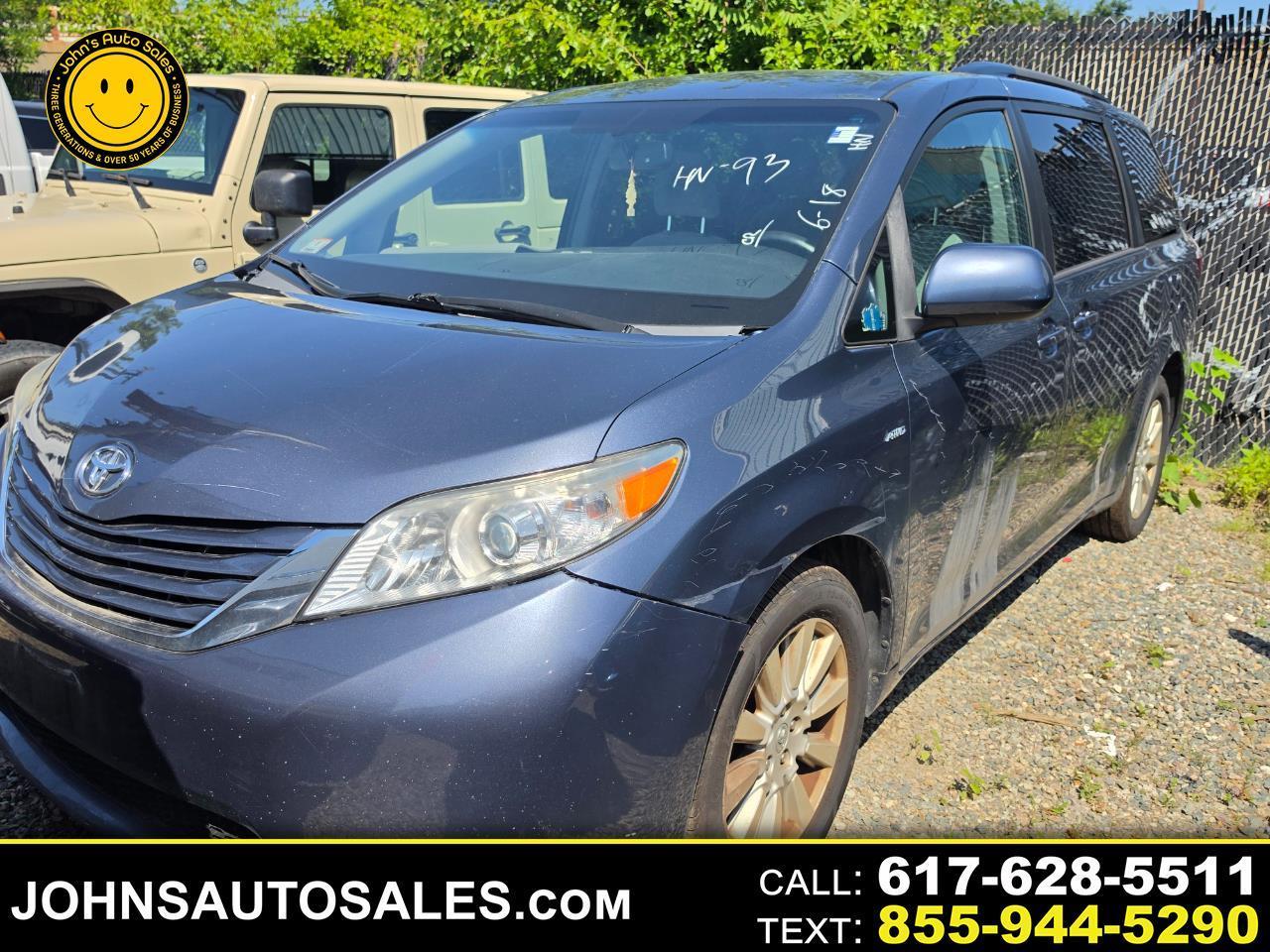 toyota sienna 2017 5TDJZ3DC0HS178273 image toyota sienna 2017 5TDJZ3DC0HS178273 image