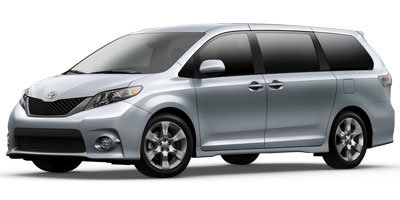 toyota sienna 2012 5TDXK3DC8CS264504 image toyota sienna 2012 5TDXK3DC8CS264504 image