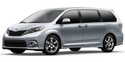toyota sienna 2012 5TDXK3DC9CS230863 image toyota sienna 2012 5TDXK3DC9CS230863 image