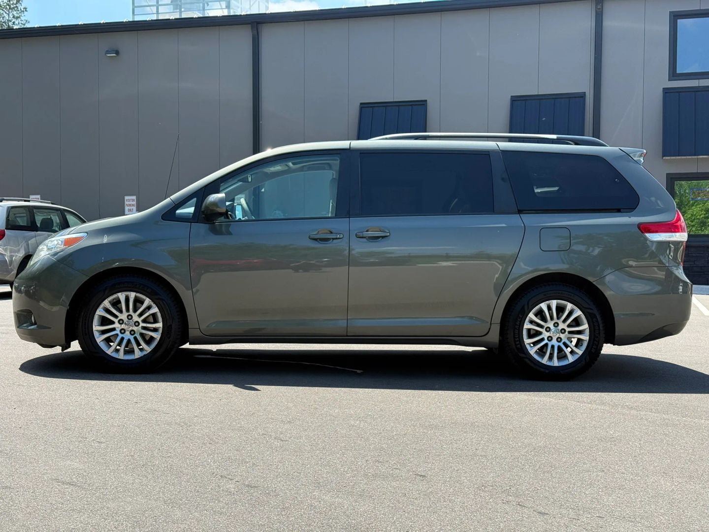 toyota sienna 2012 5TDYK3DC5CS232467 image toyota sienna 2012 5TDYK3DC5CS232467 image