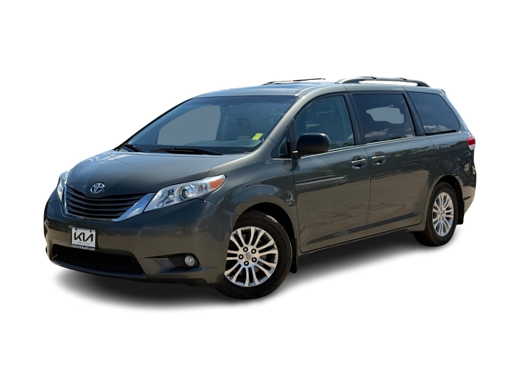 toyota sienna 2012 5TDYK3DC9CS188635 image toyota sienna 2012 5TDYK3DC9CS188635 image