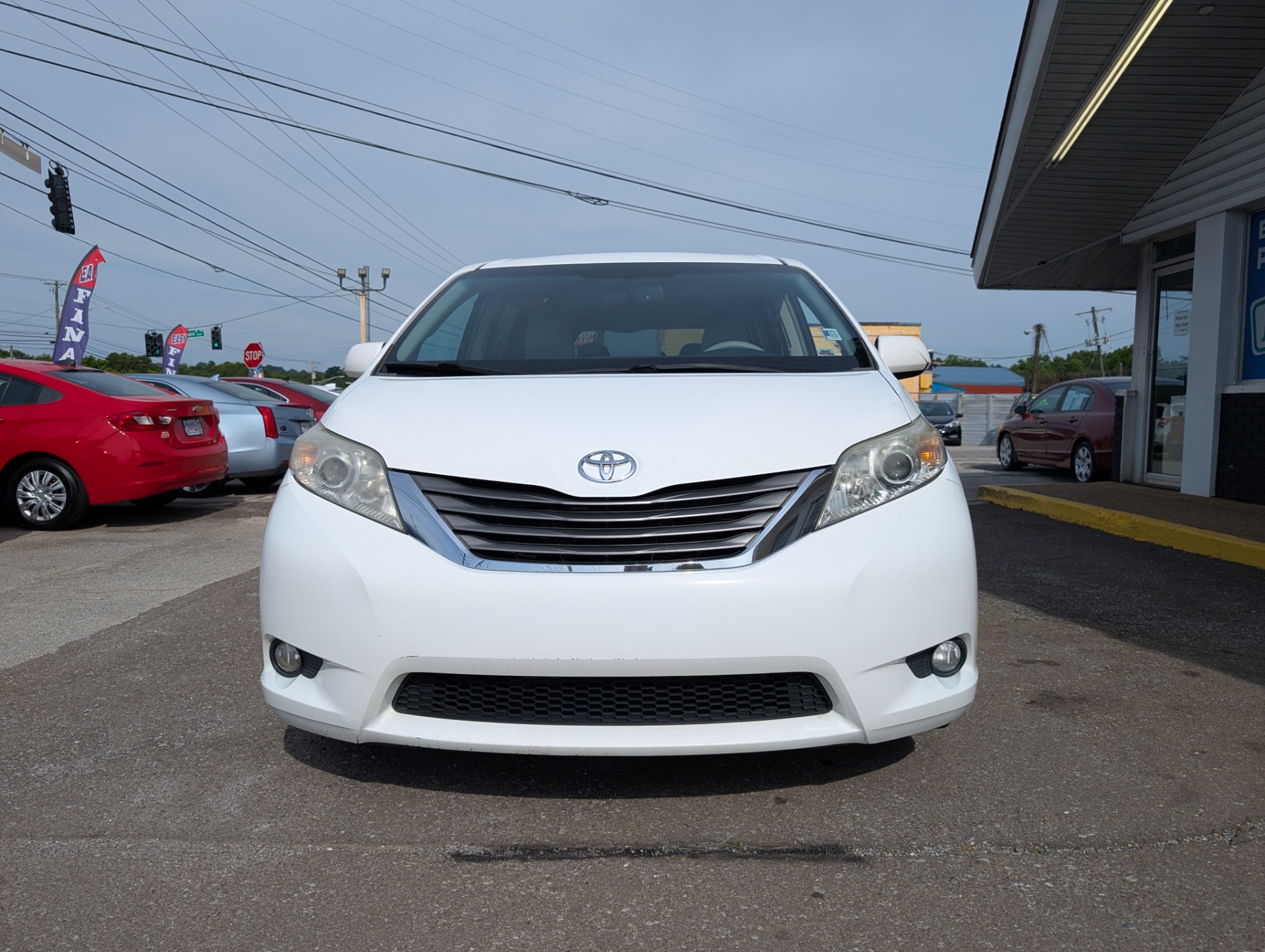 toyota sienna 2012 5TDYK3DC3CS192535 image toyota sienna 2012 5TDYK3DC3CS192535 image