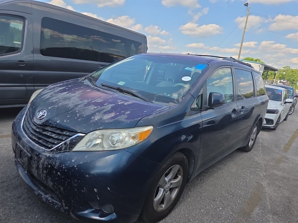 toyota sienna 2012 5TDKK3DC2CS195058 image toyota sienna 2012 5TDKK3DC2CS195058 image