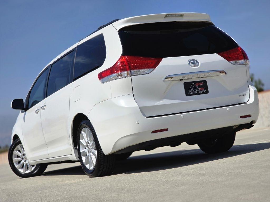 toyota sienna 2012 5TDYK3DC0CS214250 image toyota sienna 2012 5TDYK3DC0CS214250 image