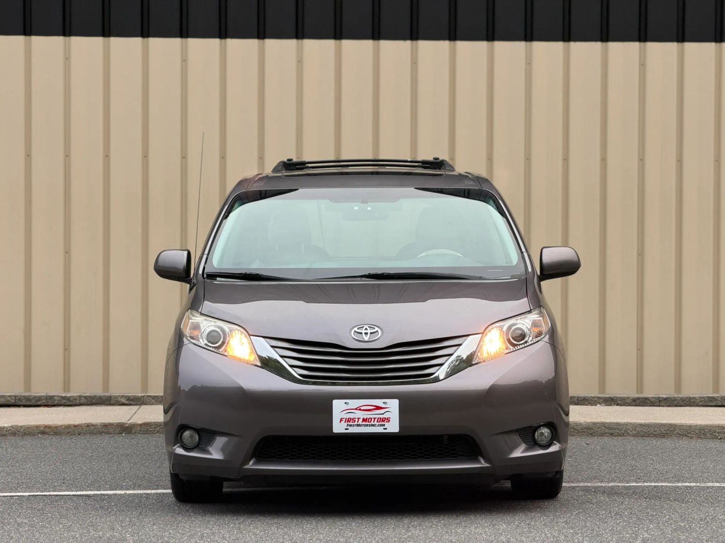 toyota sienna 2012 5TDDK3DC8CS048266 image toyota sienna 2012 5TDDK3DC8CS048266 image
