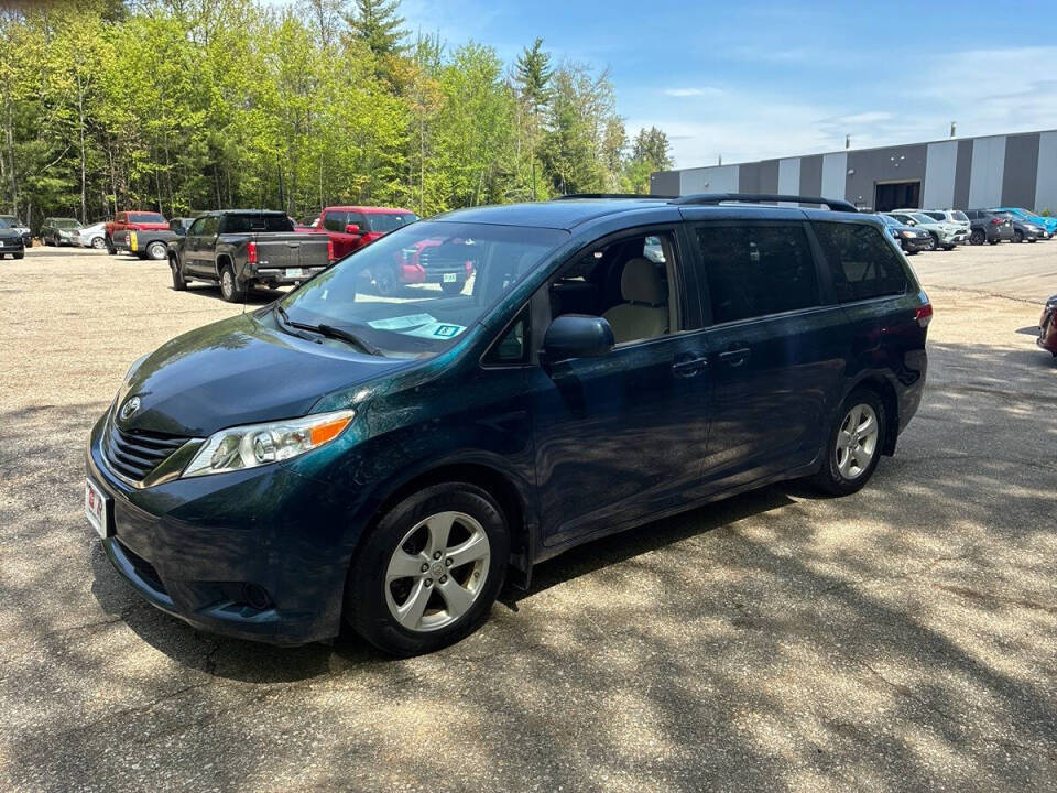 toyota sienna 2012 5TDKK3DC5CS260999 image toyota sienna 2012 5TDKK3DC5CS260999 image