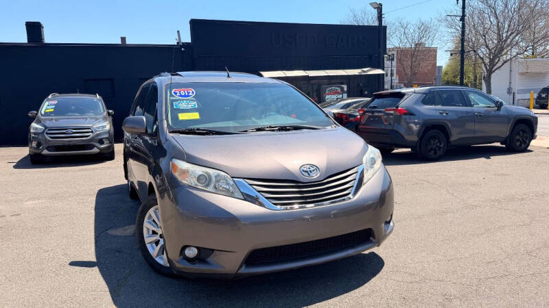 toyota sienna 2012 5TDDK3DC2CS042141 image toyota sienna 2012 5TDDK3DC2CS042141 image