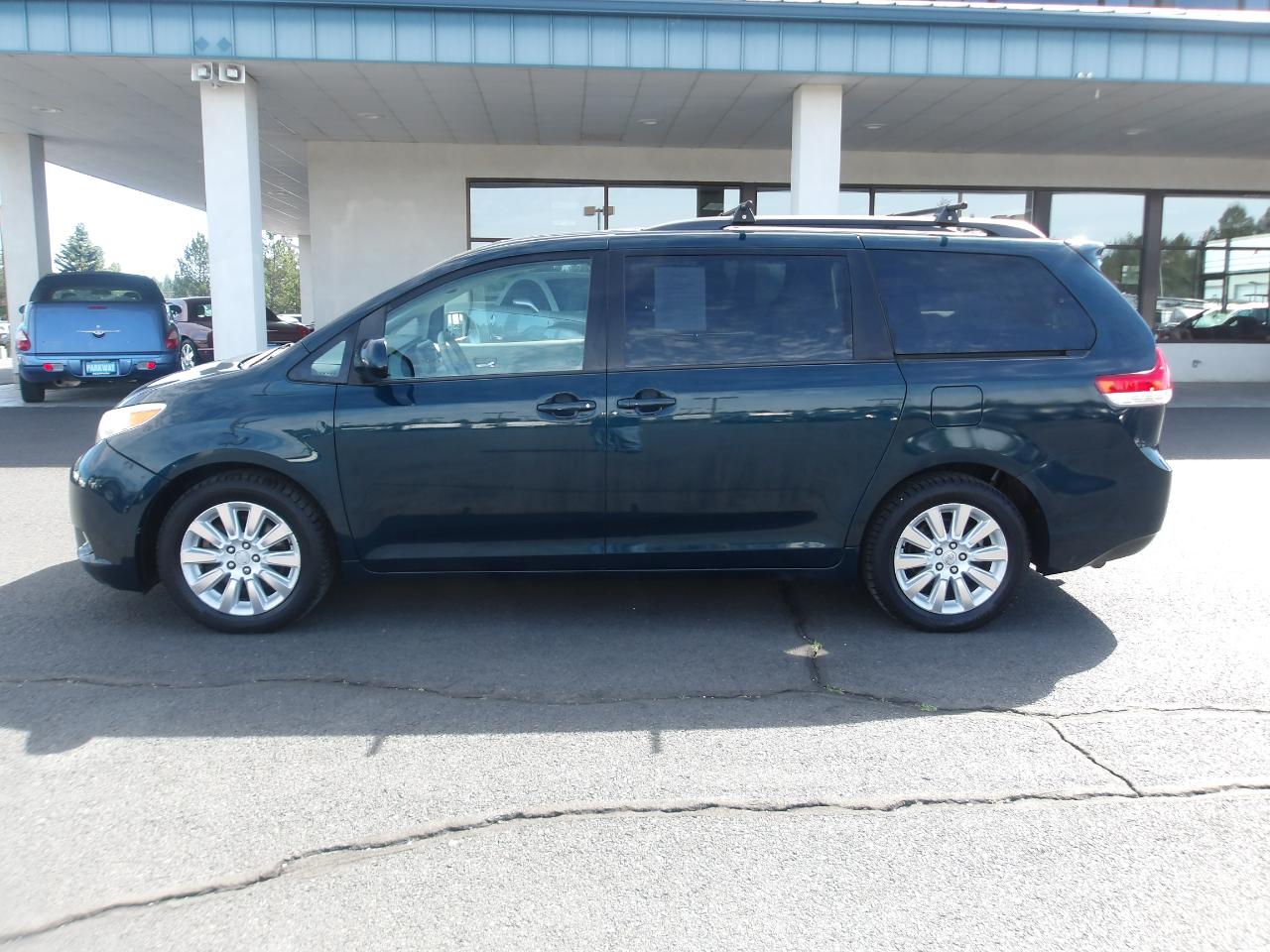 toyota sienna 2012 5TDDK3DC2CS039370 image toyota sienna 2012 5TDDK3DC2CS039370 image