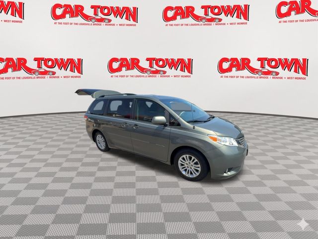toyota sienna 2012 5TDYK3DC3CS211293 image toyota sienna 2012 5TDYK3DC3CS211293 image