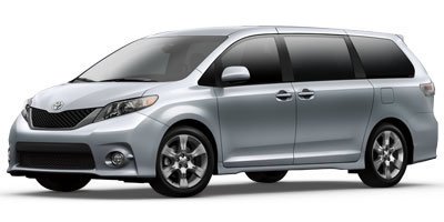 toyota sienna 2012 5TDXK3DC2CS195454 image toyota sienna 2012 5TDXK3DC2CS195454 image