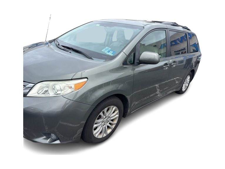 toyota sienna 2012 5TDYK3DC9CS273359 image toyota sienna 2012 5TDYK3DC9CS273359 image