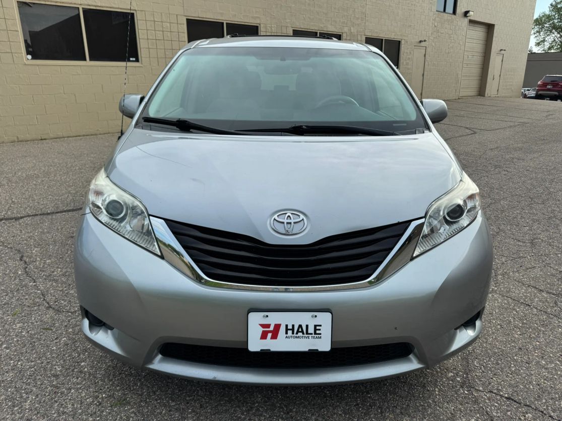 toyota sienna 2012 5TDJK3DC9CS034900 image toyota sienna 2012 5TDJK3DC9CS034900 image