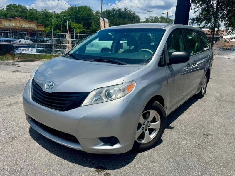 toyota sienna 2012 5TDZK3DC4CS219116 image toyota sienna 2012 5TDZK3DC4CS219116 image