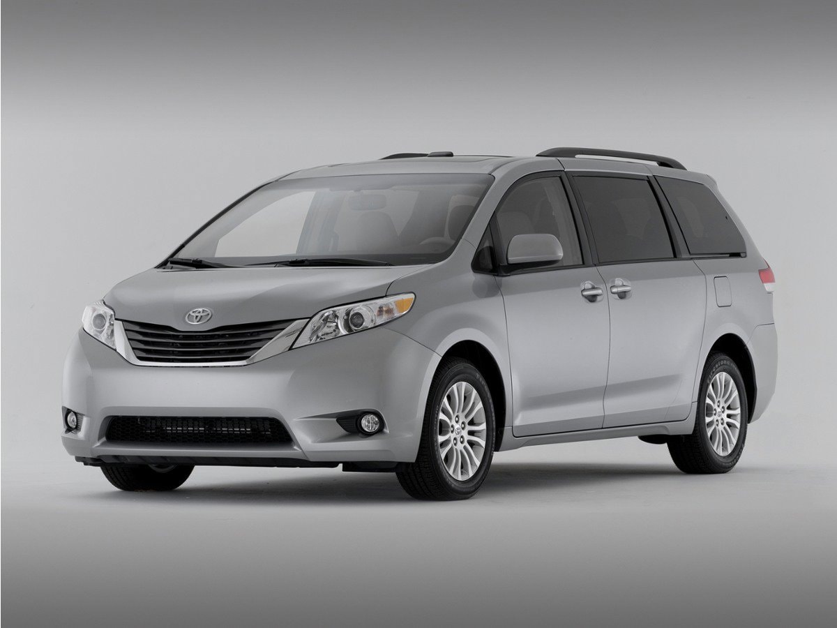 toyota sienna 2012 5TDKK3DC1CS247540 image toyota sienna 2012 5TDKK3DC1CS247540 image