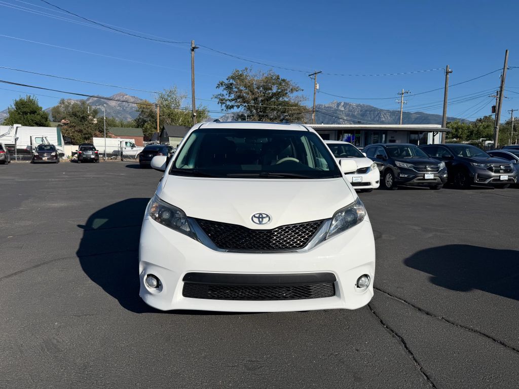 toyota sienna 2012 5TDXK3DC1CS251190 image toyota sienna 2012 5TDXK3DC1CS251190 image